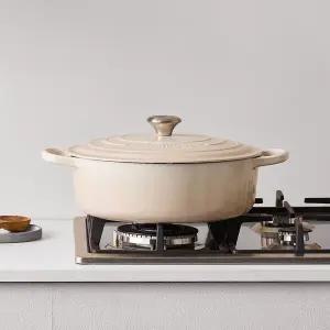 [르크루제][정가38만원] 찌개조림용 냄비 18cm (색상선택)