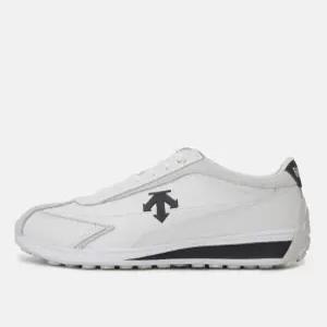 데상트 크론 레이서 신발 B1 SQ313LCR71 BKWH BLK0 BUOG GNBR RDNY