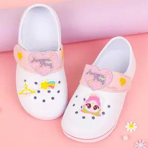 캐치티니핑 EVA 실내화-오로라핑