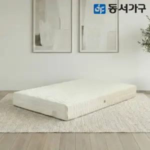 [비밀특가] 동서가구 사커 슈퍼싱글 SS 독립 매트리스