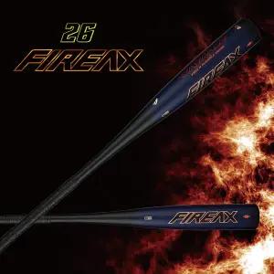 웨이트레이드 2026 불도끼 알로이배트(네이비)1.21KBN