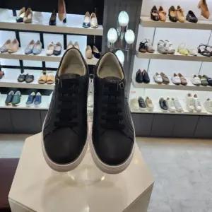 [엘칸토]엘칸토 HC10 키높이스닉커즈검정5cm LCMS53U51319 (40665355)