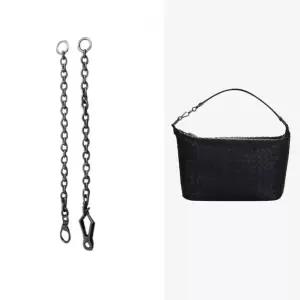 보테가베네타 인트레치아토 나파 숄더 호환 길이연장 체인줄 가방끈 스트랩