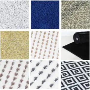 일월 먼지없는 국내생산 물세탁 사계절 러그 카페트 대형 - 디자인 랜덤발송 (150x200)