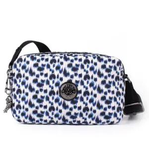 키플링 크로스백 밀다 MILDA (큐리어스레오파드)