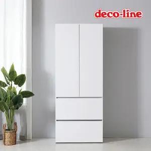 데코라인 코넬 폴센 2000 와이드 주방 수납장 DNS050C (착불)