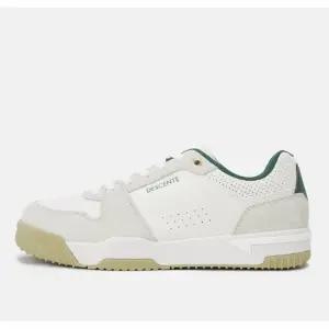 데상트 드리블 신발 V3 B1 SQ323LSN72 GNBG WHT0