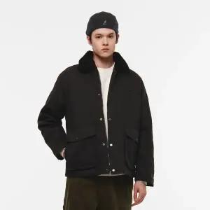 [캉골](신세계 사우스시티)레트로코어 포켓 덱 자켓 8552 차콜