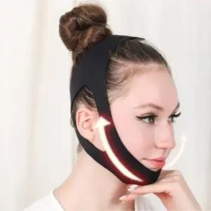 고품질 입호흡 방지 얼굴 수면밴드 (WFK122J)