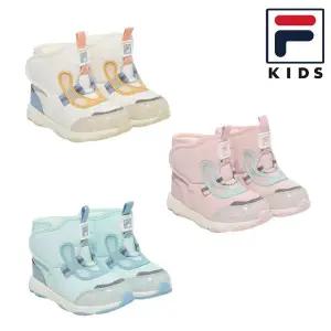 [휠라키즈](대전신세계)단독 50% 할인 원더버즈 부츠 TD (3XM02380F)