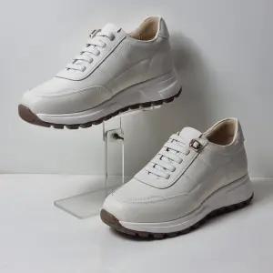 [탠디]여성 4cm 경량 캐주얼 스니커즈 X25226