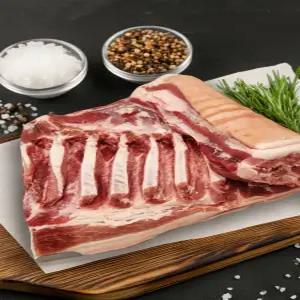 육즙한입 판 원육 오겹살 5kg