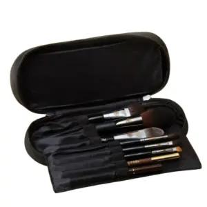 피카소 메이크업 브러쉬 파우치 휴대 여행 빅 톡 BNS