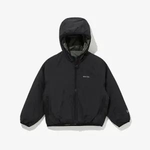 [뉴에라키즈](대구신세계)[키즈] 오리지네이터스 라이트 리버시블 재킷 블랙 14856265