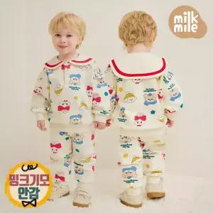 [밀크마일] 프렌즈가든기모상하복