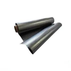 시트 그라파이트 고온 0.2mm-1mm 고순도 전도성 보드 주방 단열재 단열 세라믹 밸브