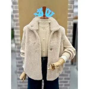 [레코브](김해점)인조퍼 카라 베스트(LC31EZVT602X)