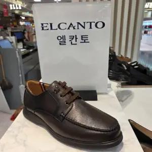 [엘칸토]엘칸토 HC06 .남성.경량밴드끈 캐주얼화 LCMC95U513 (41914587)