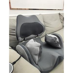 골반 마사지기 엉덩이 고 허리 온열 산후 안마기