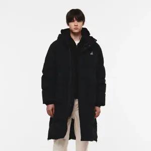 [캉골](의정부점) 롱 다운 자켓 9585 블랙