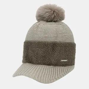 [롯데백화점]네파 여성 겨울 테라 방울 챙비니 7J87434