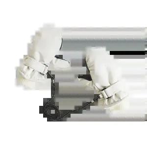 유아 아기 방수 스키장갑 방한 눈썰매 벙어리 패딩 장갑