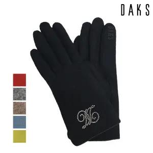 [롯데백화점]닥스 여성 모직장갑 GBA303H