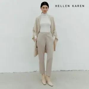 25FW 울라이크 슬림핏 팬츠 3종세트_637793