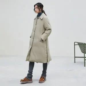 [LAP](마산점)(덕)다운 맥코트 AR4PDB71