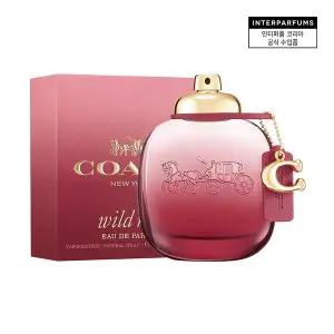 [코치](강남점)와일드 로즈 EDP 90ML