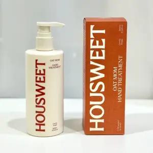 하우스윗 오트맘 핸드 트리트먼트 컴피소피 300ml