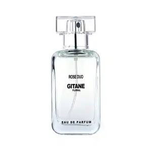 로즈듀오[플로랄 발랄한 장미향 남여공용 명품니치향수타입 오드...