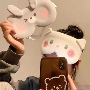 포르르 일본수면안대 피로 안대 수면 아이마스크 수면안대 숙면