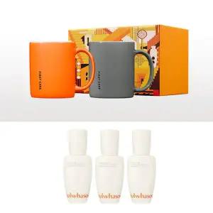 머그컵2P + 설화수윤조에센스15mlx3개