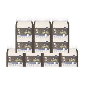 정성 남녀공용 매직팬티 성인기저귀 특대형 10p X 10팩