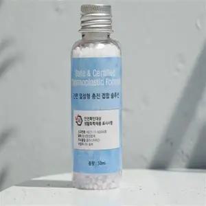 치아 레진 임시 셀프 성형 치과 재료 틀니 앞니 가짜 이빨 diy 의치 50ml