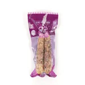 국내산 흑찰옥수수 레토르트 멸균처리 2개입*3개(6개입)