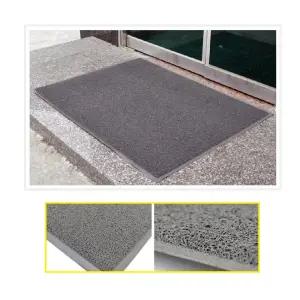 건물입구 매장 먼지제거 고급 발매트 중 사무실 논슬립 현관 눈비 마당