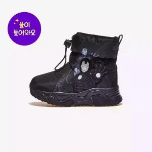 에이비씨 셀렉트 패디드 부츠 [K7200MARVEL_BLK/0118900]