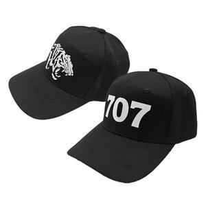 707 호랑이 빅사이즈 볼캡모자