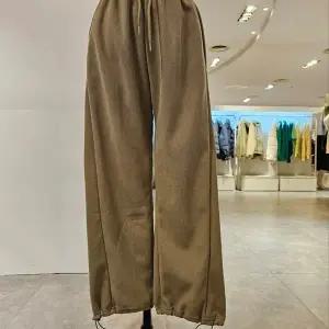 [대구백화점] [미엘로]옆핀턱다트주름와이드밴딩(MM5CSL103)