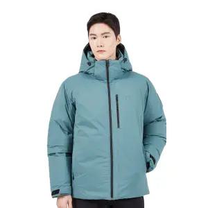 [밀레]밀레 남성 헤비 패딩 거위털 몰르 H 구스 다운