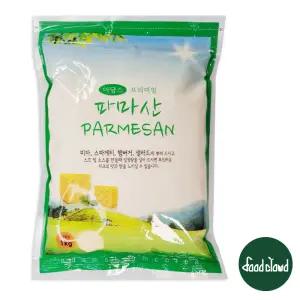 아담스팜코리아 프리미엄 파마산치즈가루 1kg