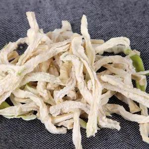 제주 무말랭이 2kg