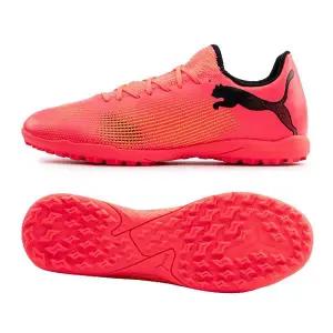 [아웃도어스/푸마]푸마 축구화 풋살화 퓨쳐 7 플레이 TT 107726-03