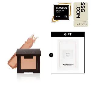 [로라메르시에](강남점)[3천원 상품권] 매트 아이 컬러 / 새틴 아이컬러 (+바디크림 샘플 증정)