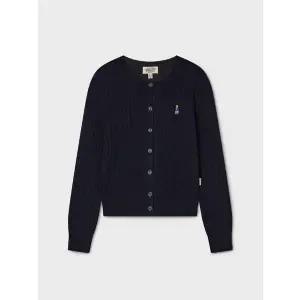 [후아유](마산점)스티브 케이블 가디건 / WHCKG2211F