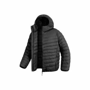 [하프클럽/해리슨]경량 후드 패딩점퍼 FFLC1001