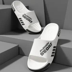 남여공용 EVA 편한 패션 슬리퍼 실내화 거실화