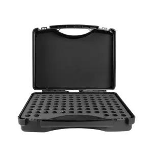 핀게이지케이스 간격 고정밀 치수 오차 부품 가공